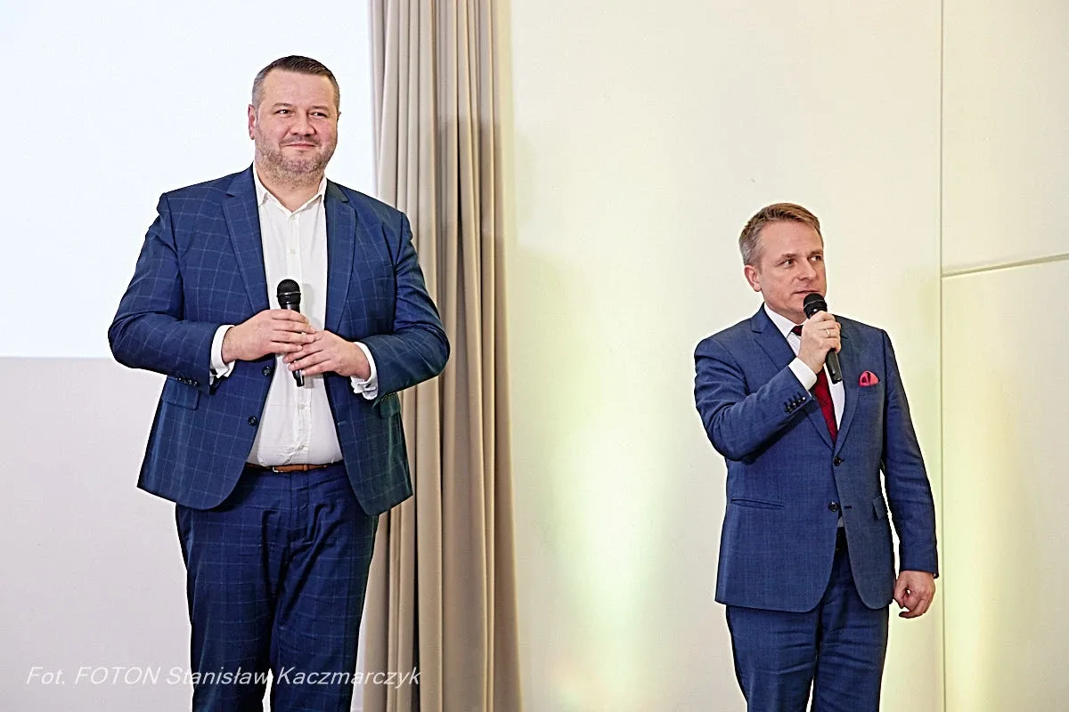 Najlepsi sportowcy w regionie wyróżnieni. Gala plebiscytu już za nami (zdjęcia, wideo)