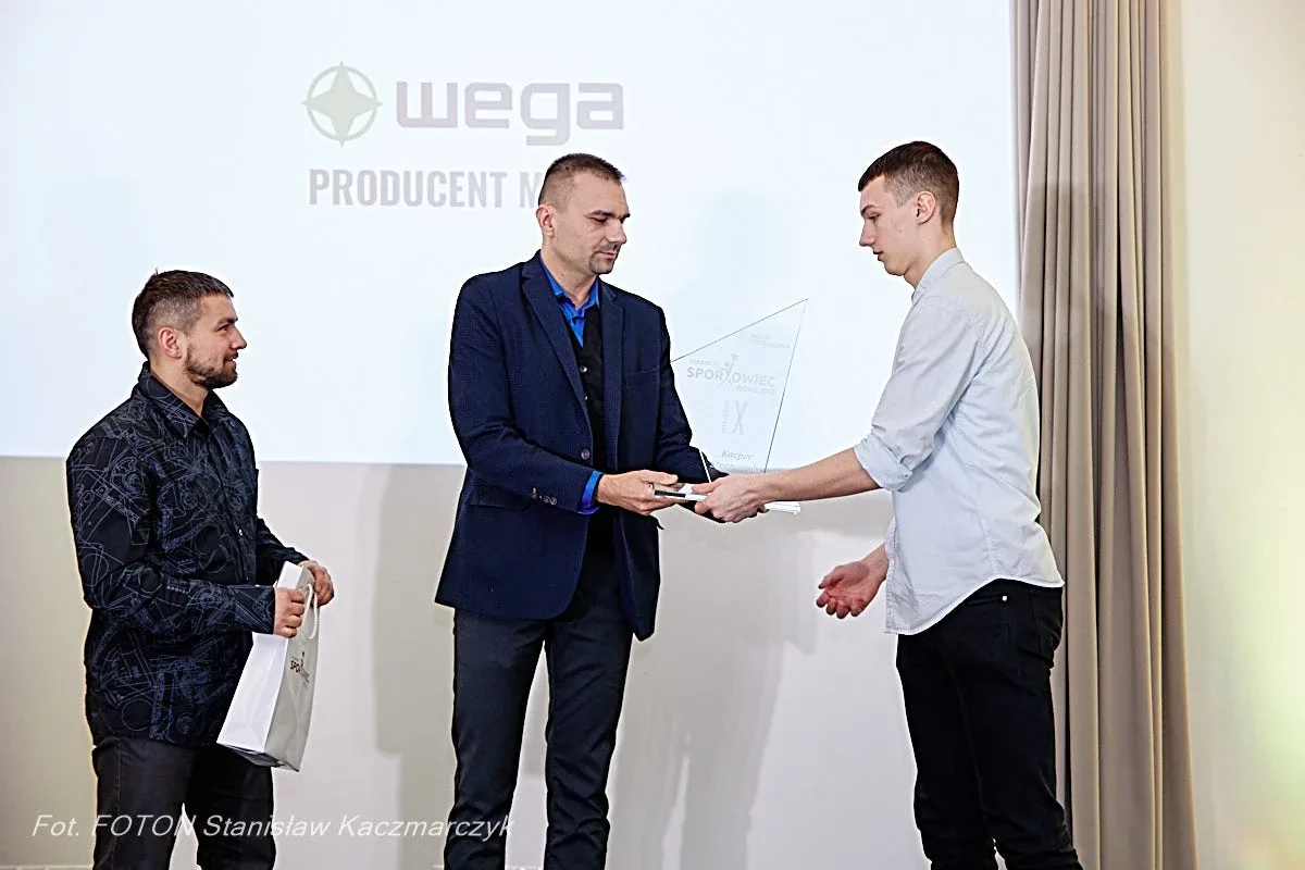 Najlepsi sportowcy w regionie wyróżnieni. Gala plebiscytu już za nami (zdjęcia, wideo)