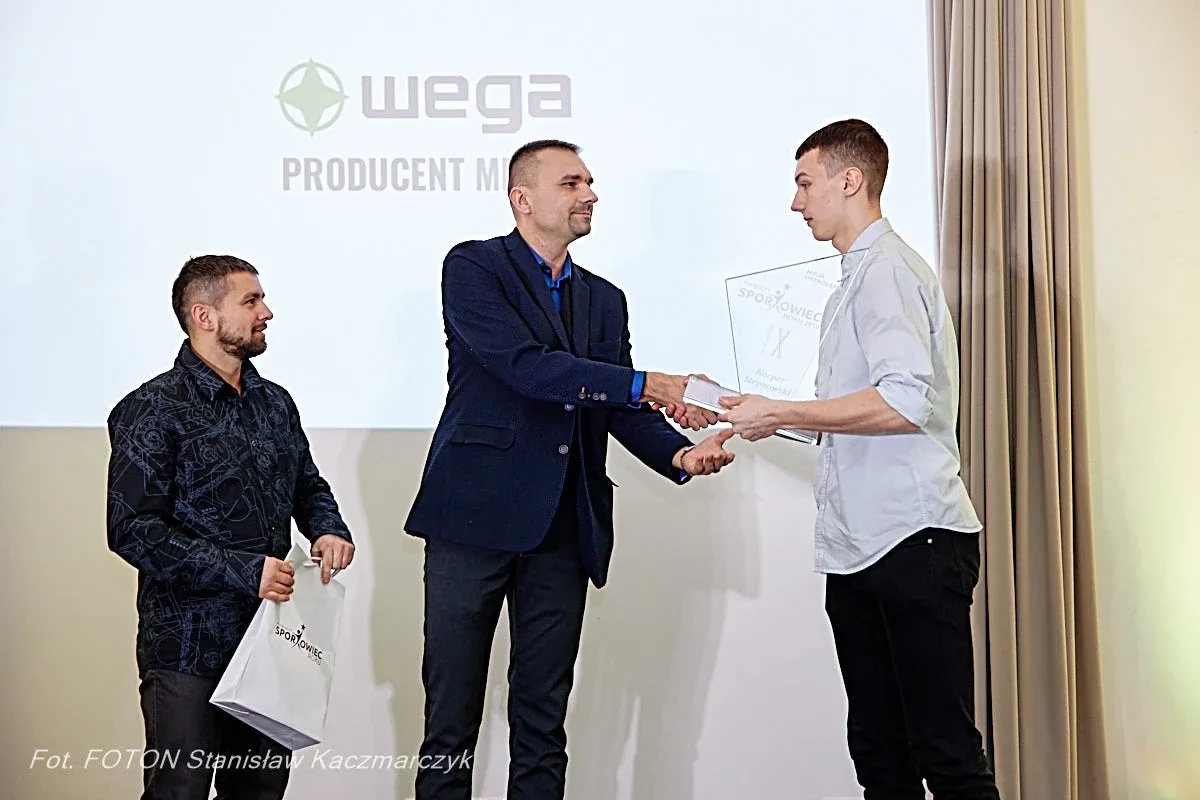 Najlepsi sportowcy w regionie wyróżnieni. Gala plebiscytu już za nami (zdjęcia, wideo)