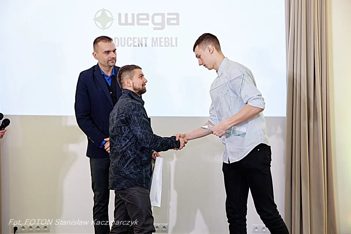 Najlepsi sportowcy w regionie wyróżnieni. Gala plebiscytu już za nami (zdjęcia, wideo)