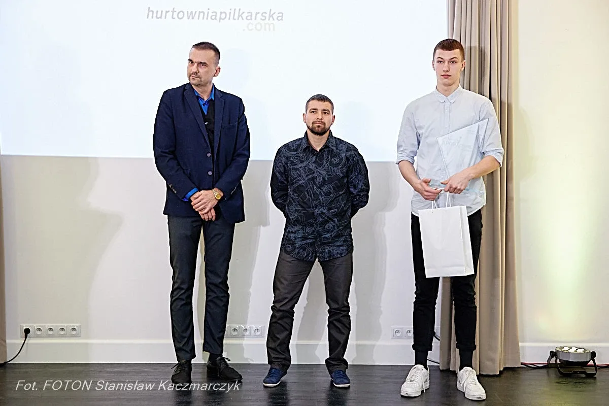 Najlepsi sportowcy w regionie wyróżnieni. Gala plebiscytu już za nami (zdjęcia, wideo)