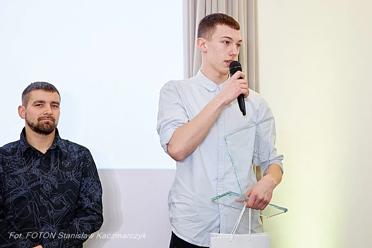 Najlepsi sportowcy w regionie wyróżnieni. Gala plebiscytu już za nami (zdjęcia, wideo)