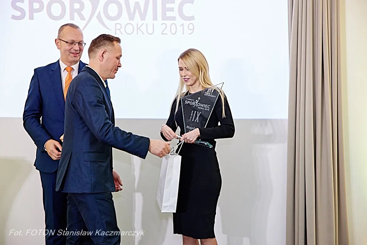 Najlepsi sportowcy w regionie wyróżnieni. Gala plebiscytu już za nami (zdjęcia, wideo)