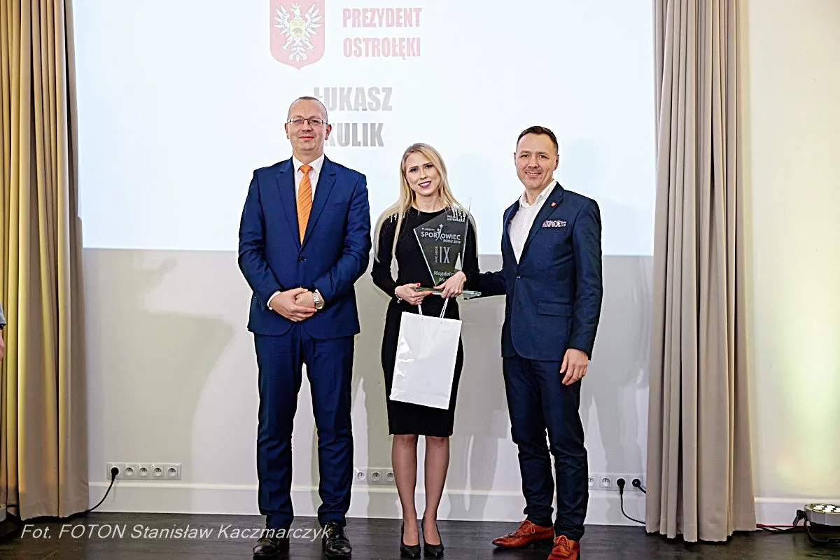 Najlepsi sportowcy w regionie wyróżnieni. Gala plebiscytu już za nami (zdjęcia, wideo)