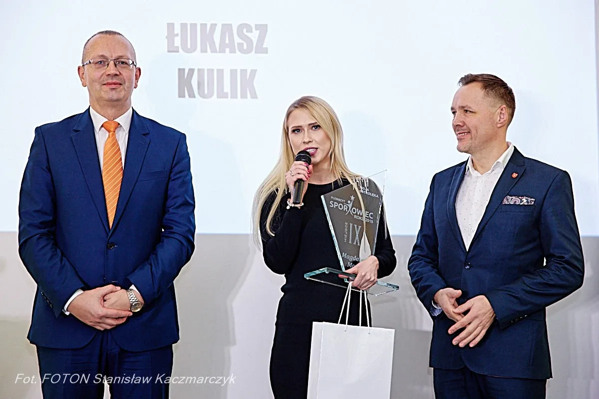 Najlepsi sportowcy w regionie wyróżnieni. Gala plebiscytu już za nami (zdjęcia, wideo)