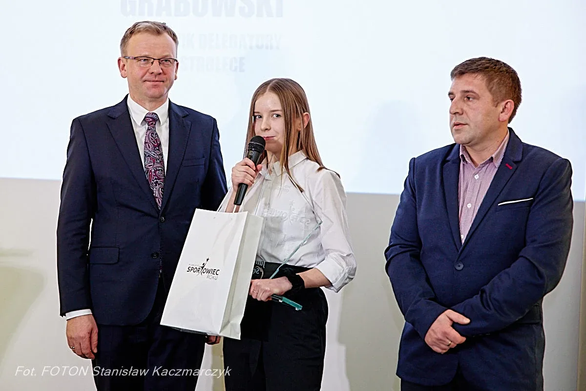 Najlepsi sportowcy w regionie wyróżnieni. Gala plebiscytu już za nami (zdjęcia, wideo)