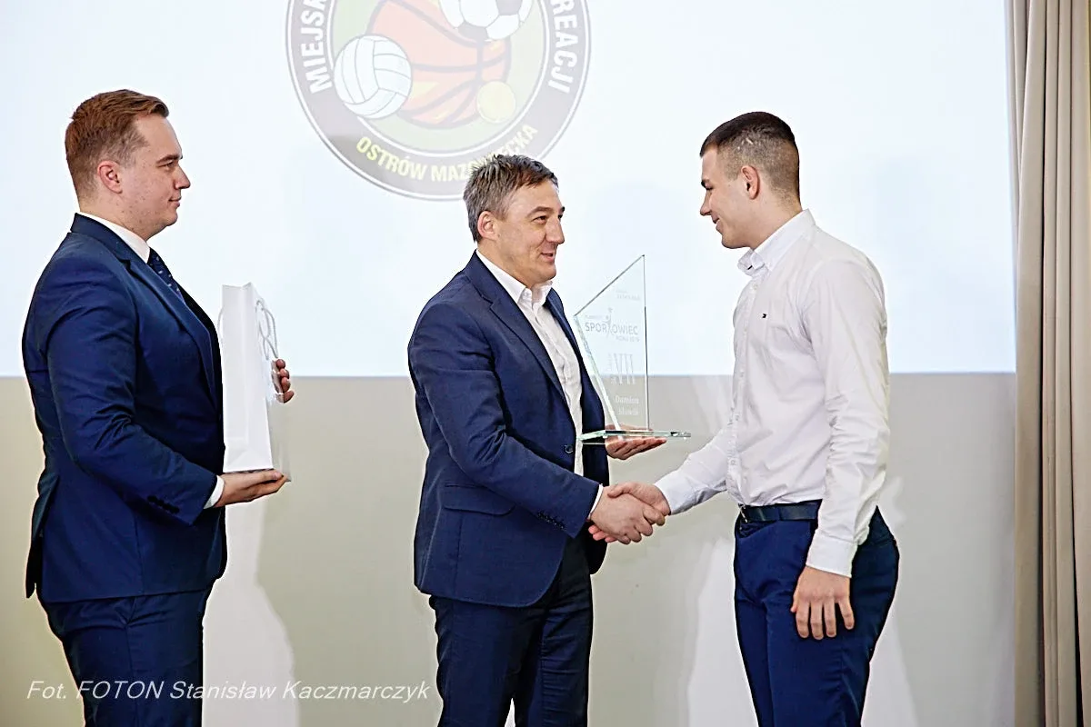 Najlepsi sportowcy w regionie wyróżnieni. Gala plebiscytu już za nami (zdjęcia, wideo)