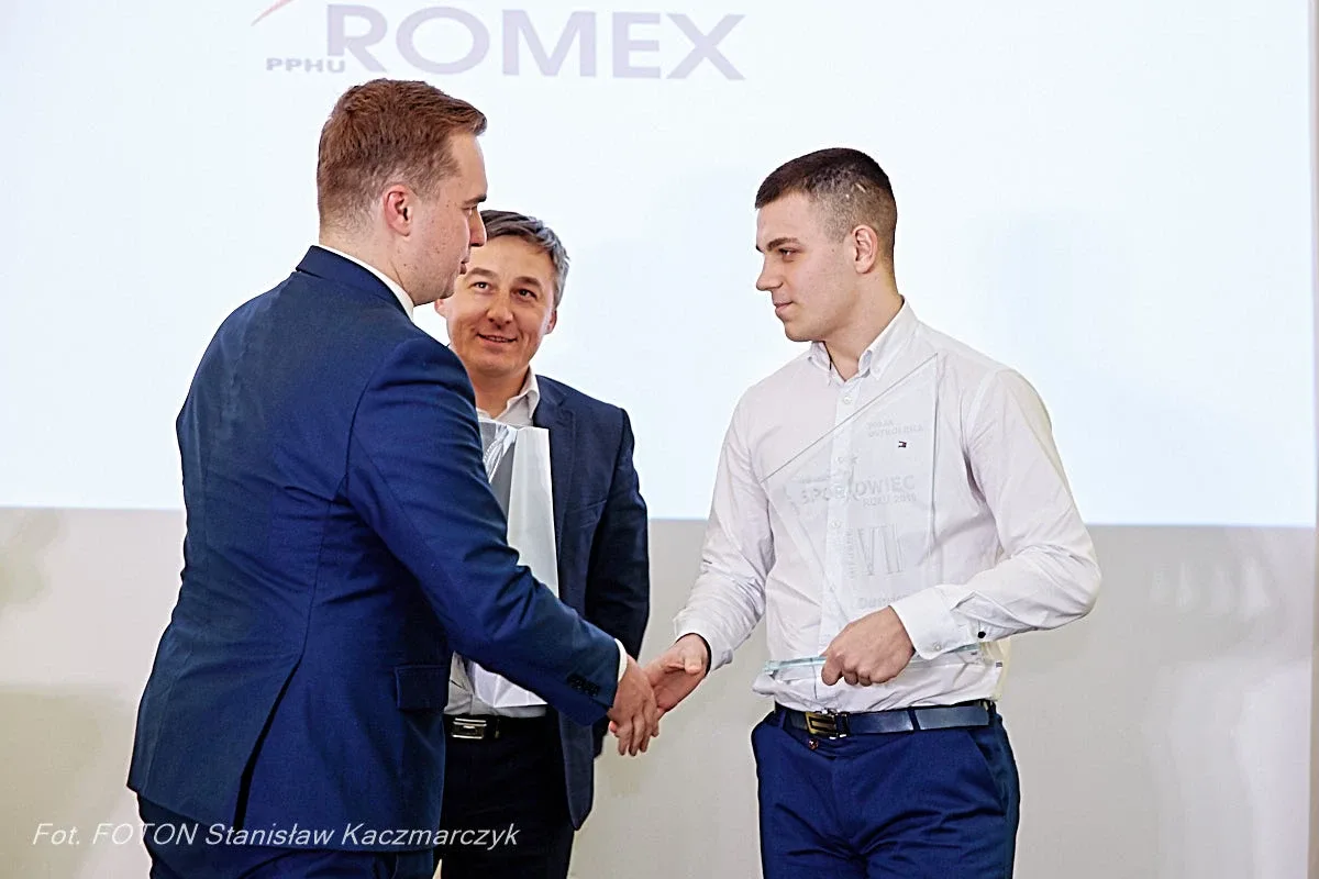 Najlepsi sportowcy w regionie wyróżnieni. Gala plebiscytu już za nami (zdjęcia, wideo)