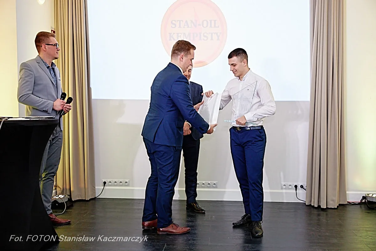 Najlepsi sportowcy w regionie wyróżnieni. Gala plebiscytu już za nami (zdjęcia, wideo)