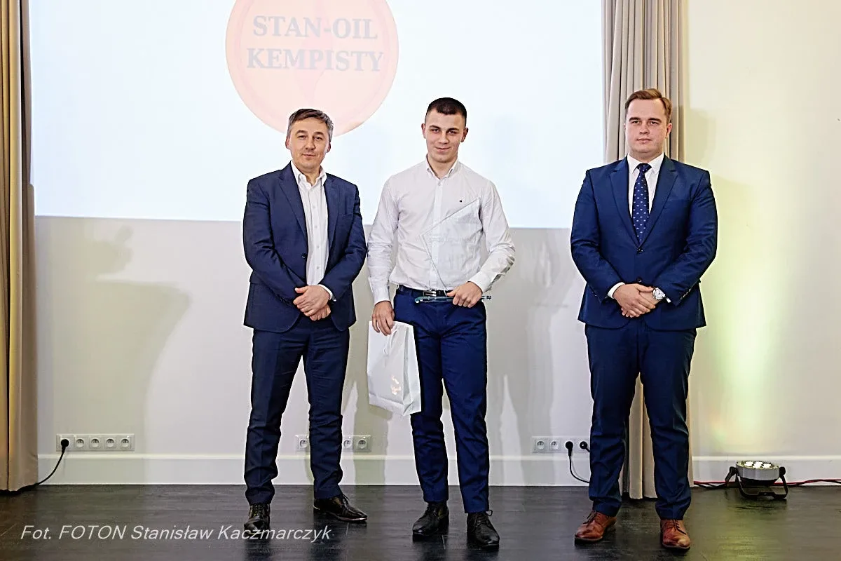 Najlepsi sportowcy w regionie wyróżnieni. Gala plebiscytu już za nami (zdjęcia, wideo)