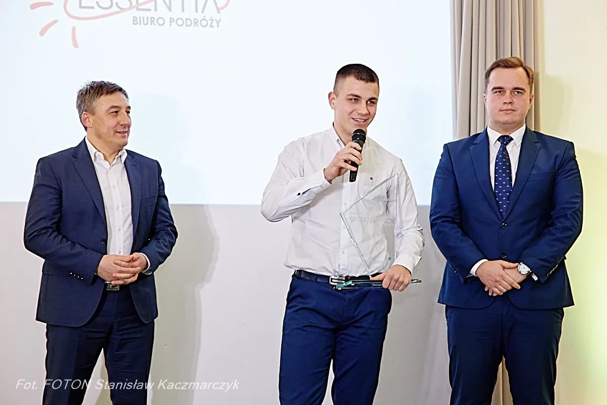 Najlepsi sportowcy w regionie wyróżnieni. Gala plebiscytu już za nami (zdjęcia, wideo)