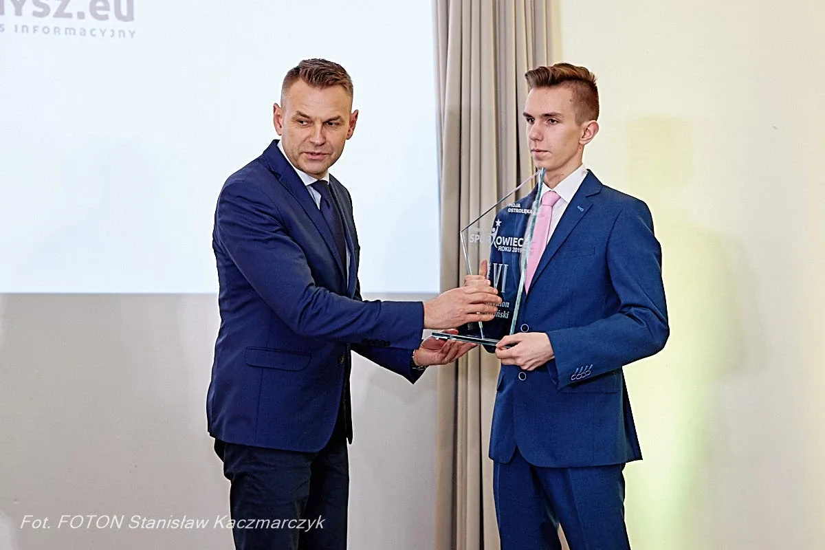 Najlepsi sportowcy w regionie wyróżnieni. Gala plebiscytu już za nami (zdjęcia, wideo)