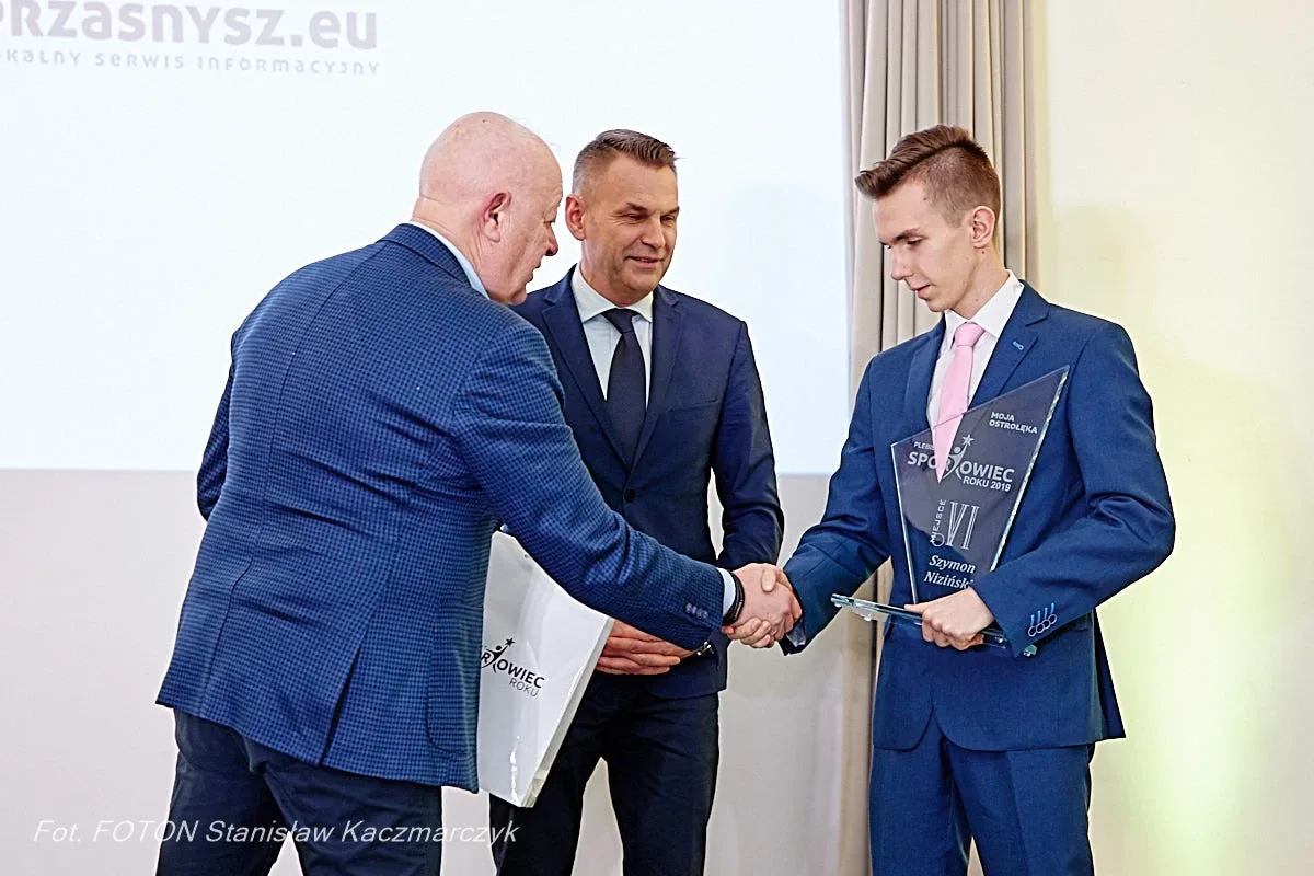 Najlepsi sportowcy w regionie wyróżnieni. Gala plebiscytu już za nami (zdjęcia, wideo)