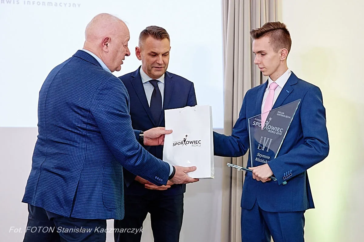 Najlepsi sportowcy w regionie wyróżnieni. Gala plebiscytu już za nami (zdjęcia, wideo)