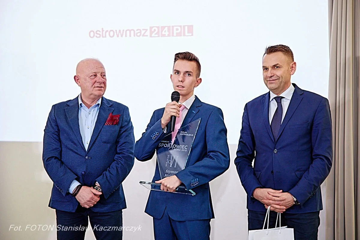 Najlepsi sportowcy w regionie wyróżnieni. Gala plebiscytu już za nami (zdjęcia, wideo)