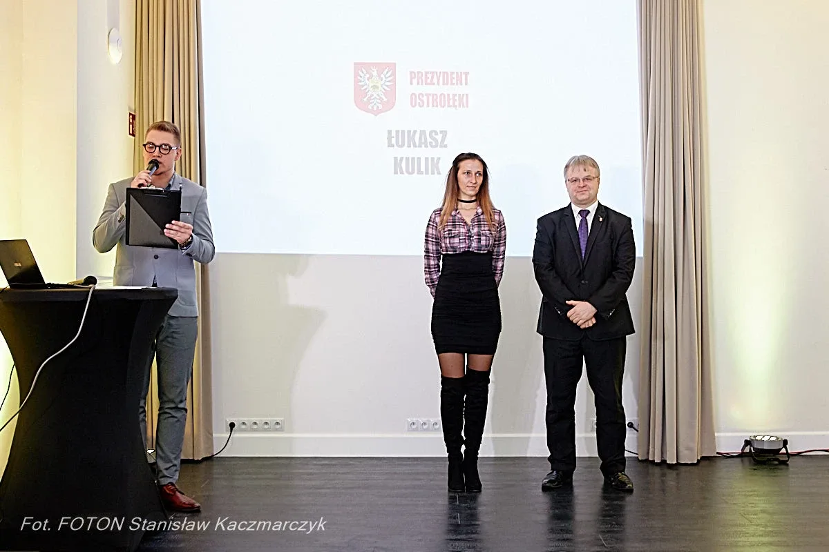 Najlepsi sportowcy w regionie wyróżnieni. Gala plebiscytu już za nami (zdjęcia, wideo)