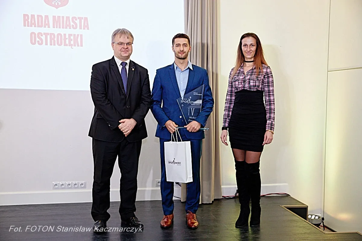 Najlepsi sportowcy w regionie wyróżnieni. Gala plebiscytu już za nami (zdjęcia, wideo)