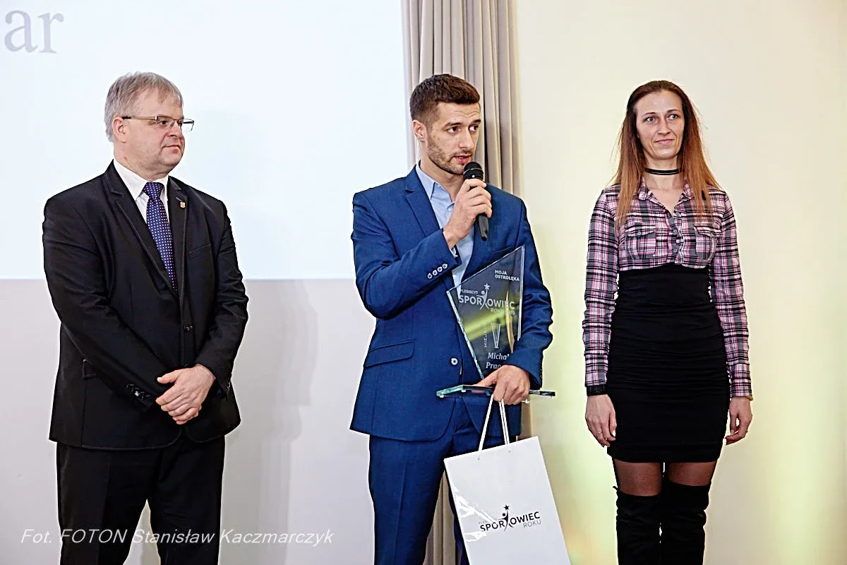 Najlepsi sportowcy w regionie wyróżnieni. Gala plebiscytu już za nami (zdjęcia, wideo)