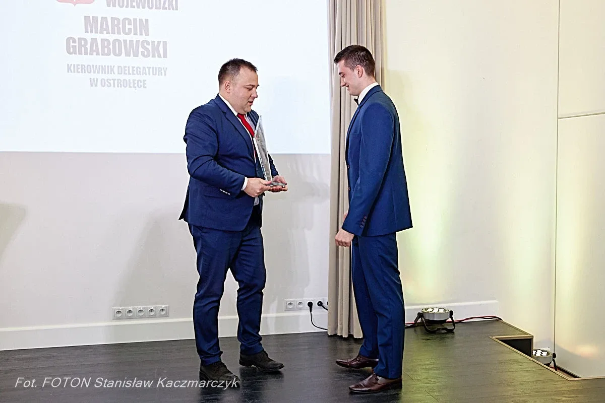 Najlepsi sportowcy w regionie wyróżnieni. Gala plebiscytu już za nami (zdjęcia, wideo)
