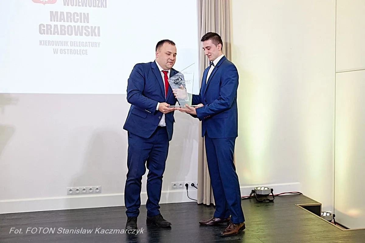 Najlepsi sportowcy w regionie wyróżnieni. Gala plebiscytu już za nami (zdjęcia, wideo)