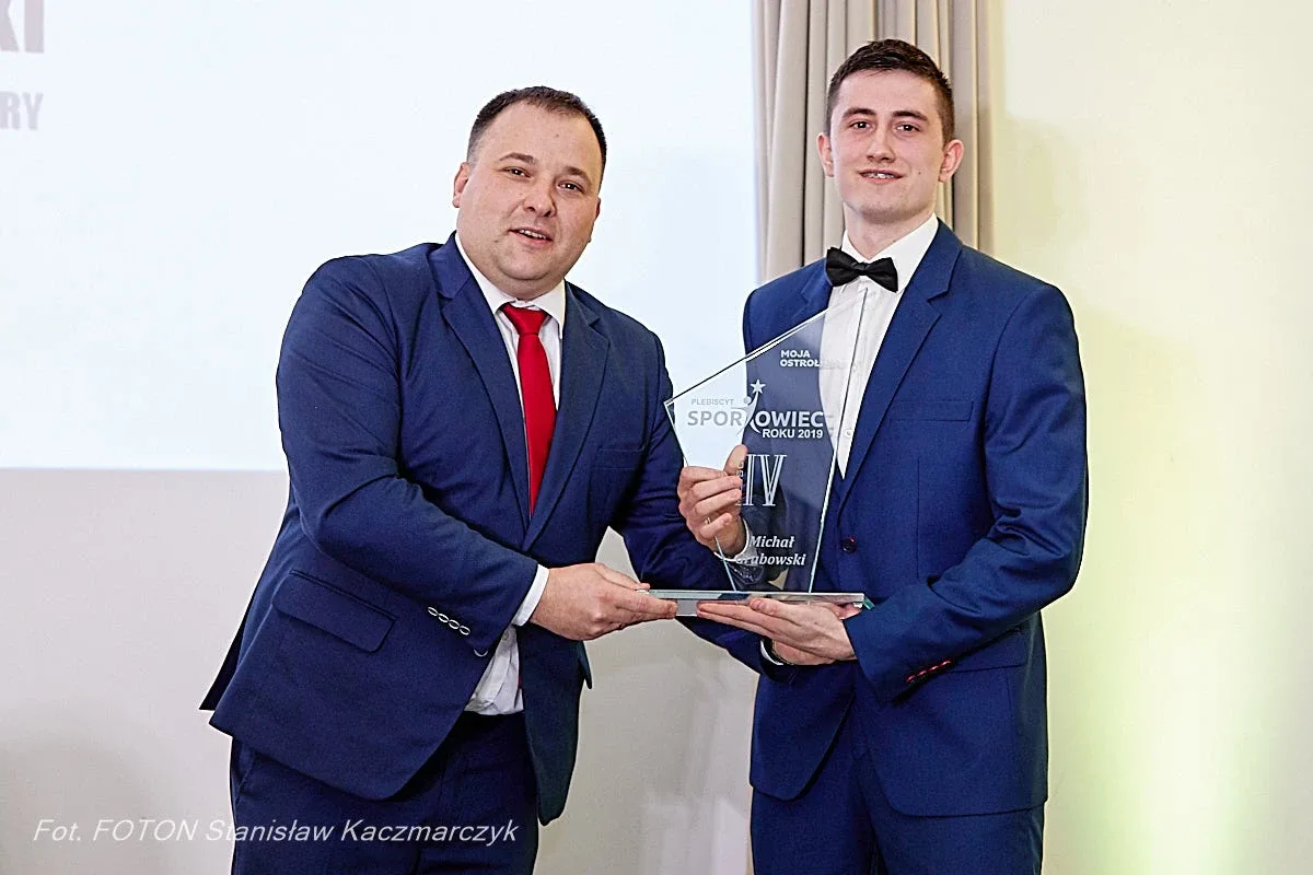 Najlepsi sportowcy w regionie wyróżnieni. Gala plebiscytu już za nami (zdjęcia, wideo)