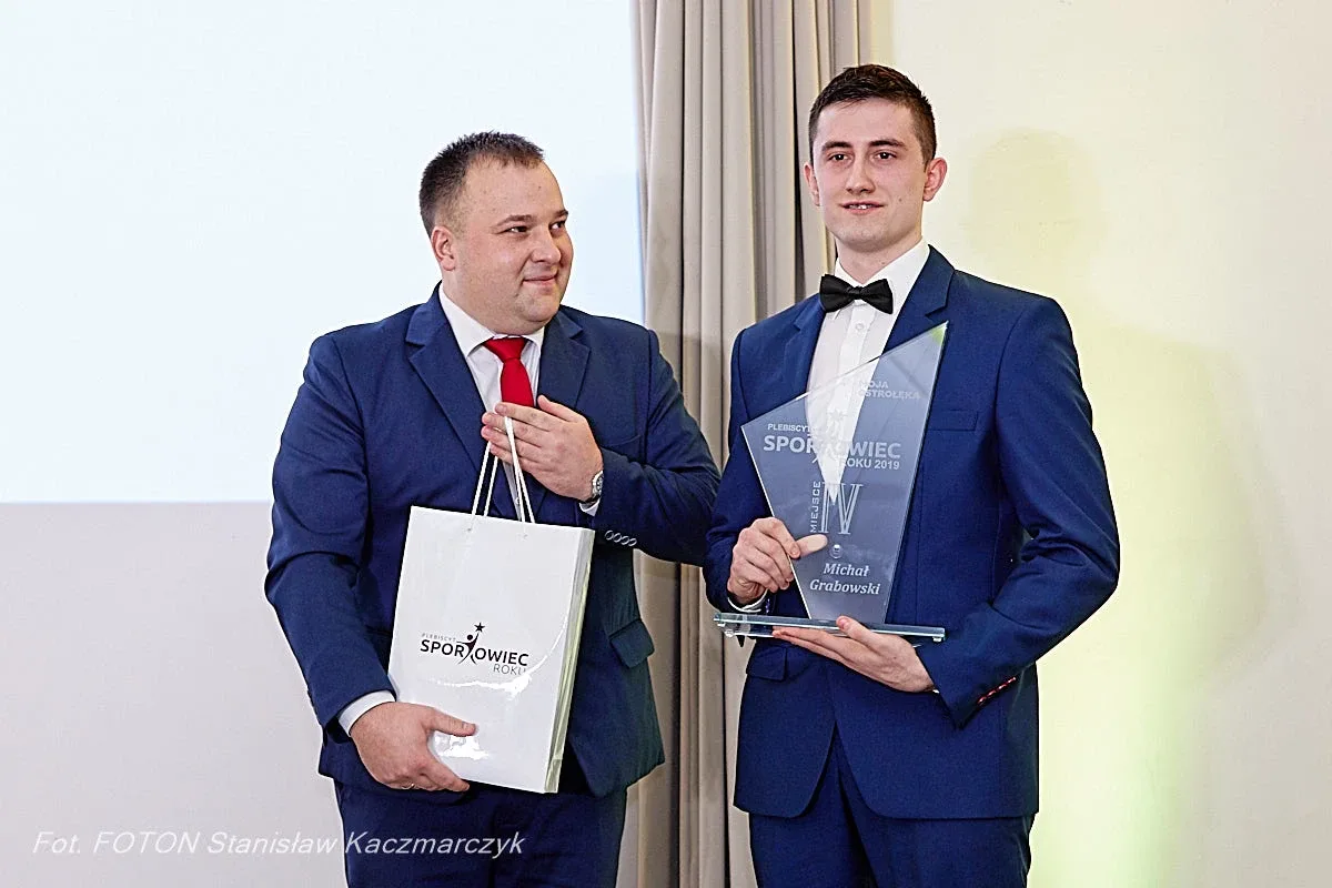 Najlepsi sportowcy w regionie wyróżnieni. Gala plebiscytu już za nami (zdjęcia, wideo)