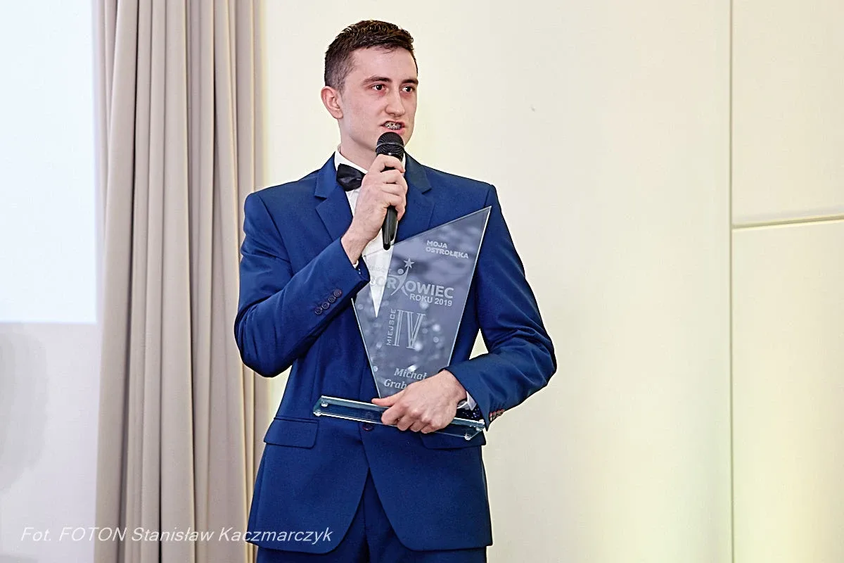 Najlepsi sportowcy w regionie wyróżnieni. Gala plebiscytu już za nami (zdjęcia, wideo)