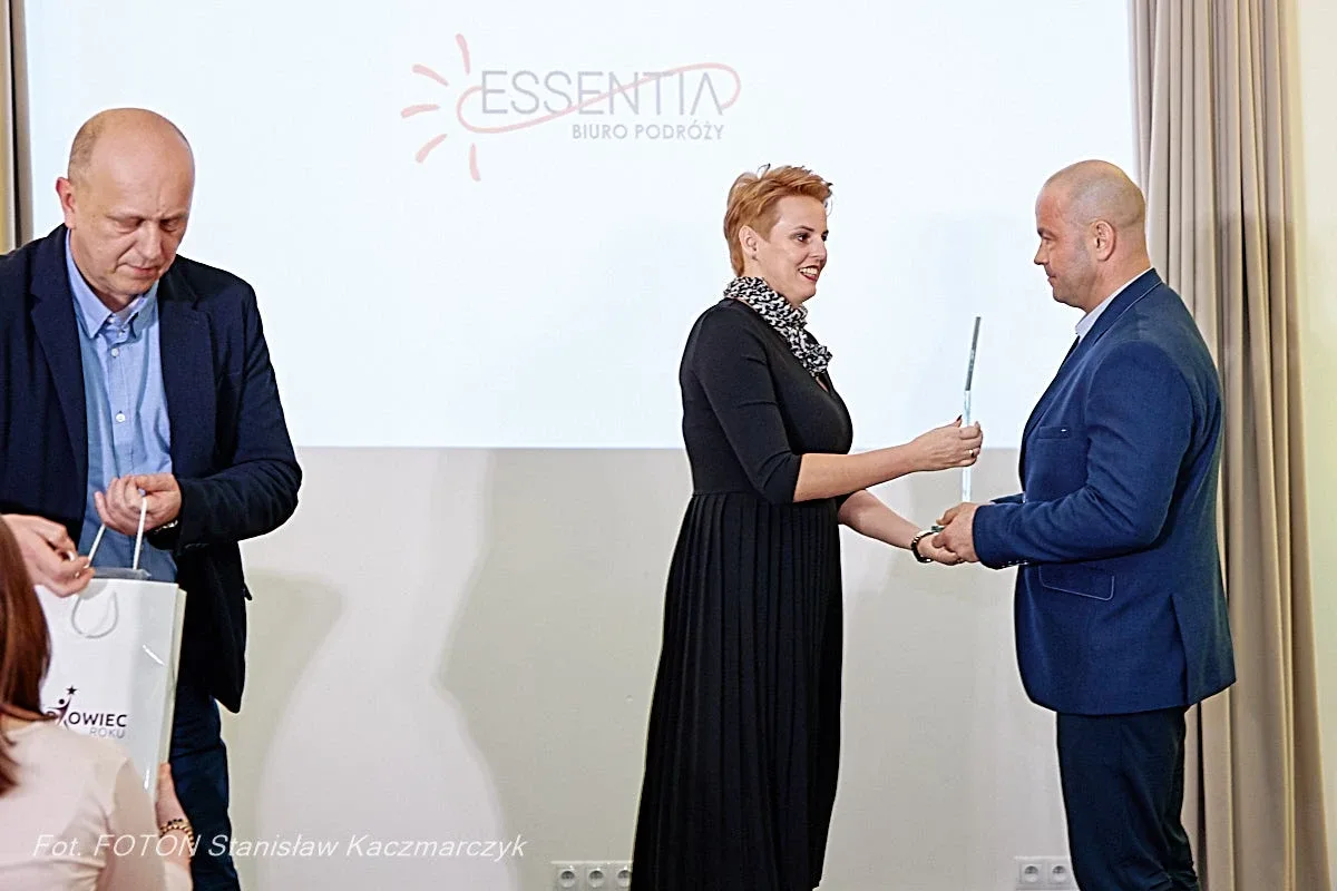 Najlepsi sportowcy w regionie wyróżnieni. Gala plebiscytu już za nami (zdjęcia, wideo)