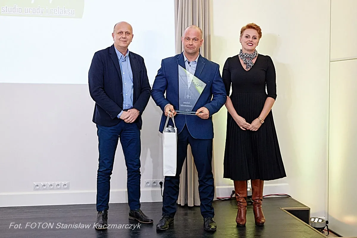 Najlepsi sportowcy w regionie wyróżnieni. Gala plebiscytu już za nami (zdjęcia, wideo)