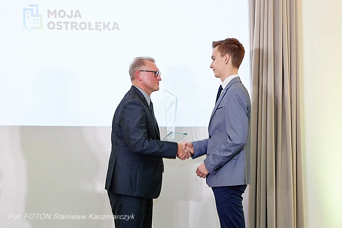 Najlepsi sportowcy w regionie wyróżnieni. Gala plebiscytu już za nami (zdjęcia, wideo)