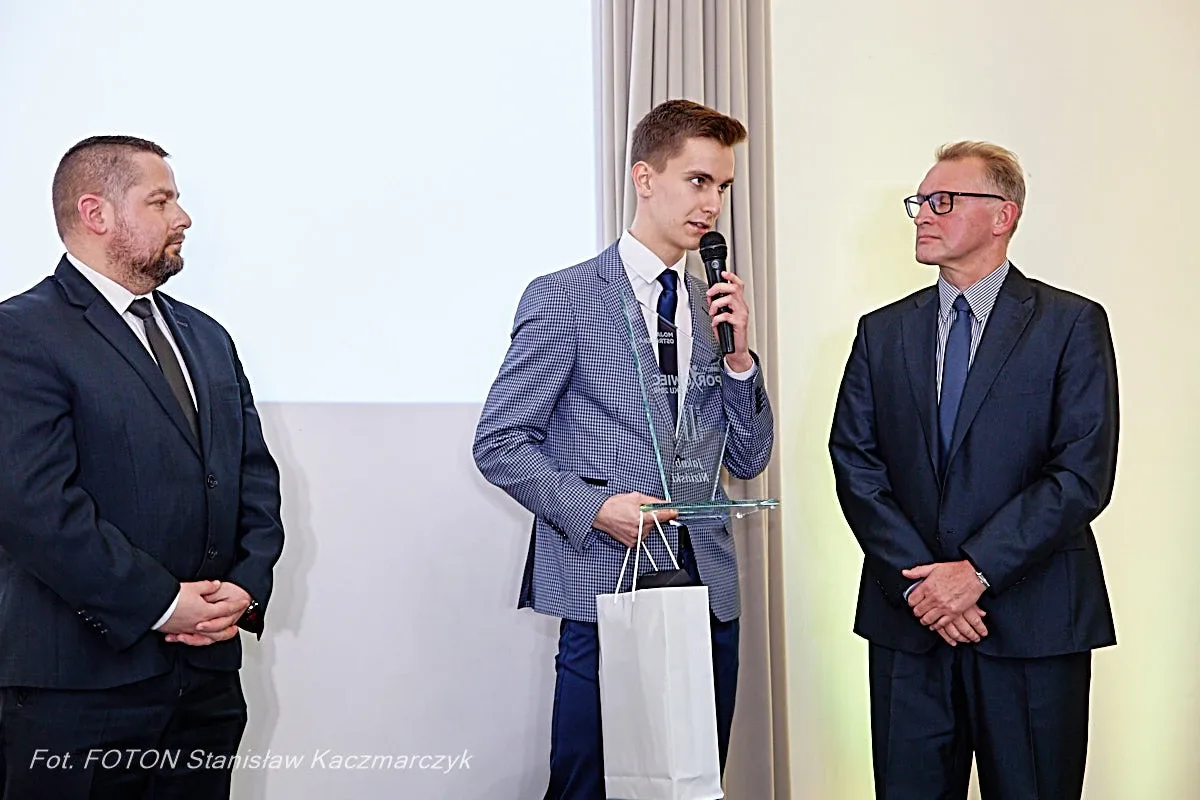 Najlepsi sportowcy w regionie wyróżnieni. Gala plebiscytu już za nami (zdjęcia, wideo)
