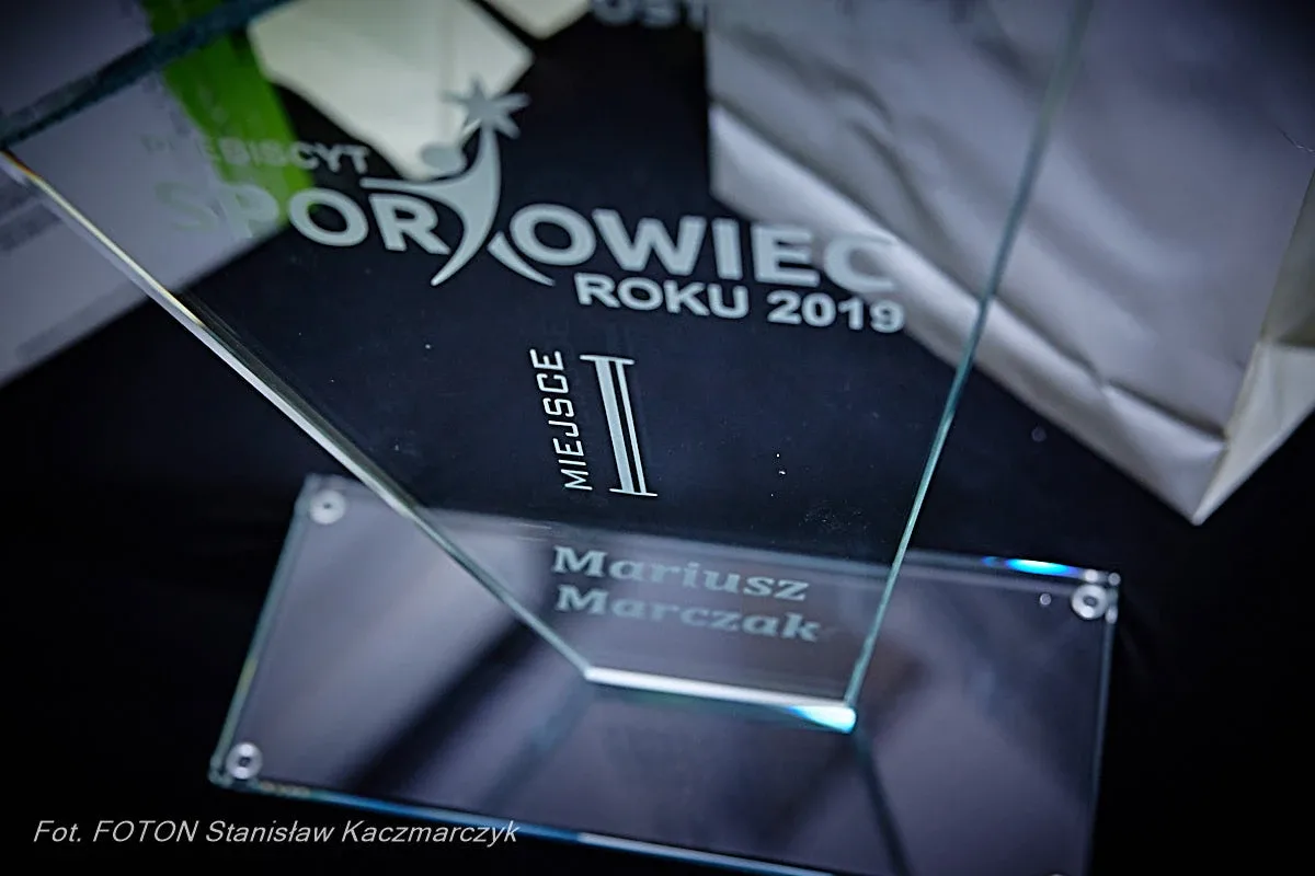 Najlepsi sportowcy w regionie wyróżnieni. Gala plebiscytu już za nami (zdjęcia, wideo)