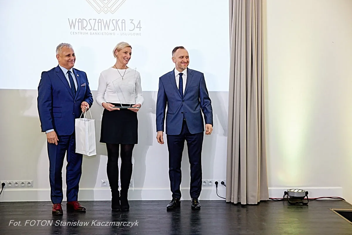 Najlepsi sportowcy w regionie wyróżnieni. Gala plebiscytu już za nami (zdjęcia, wideo)