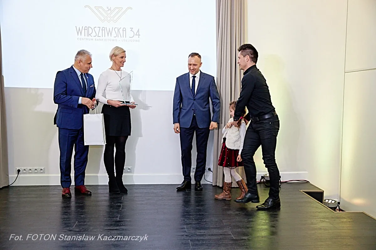 Najlepsi sportowcy w regionie wyróżnieni. Gala plebiscytu już za nami (zdjęcia, wideo)