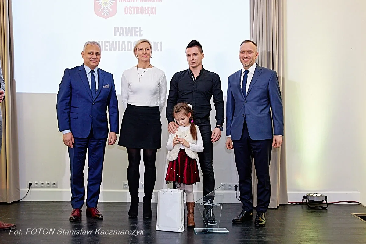 Najlepsi sportowcy w regionie wyróżnieni. Gala plebiscytu już za nami (zdjęcia, wideo)
