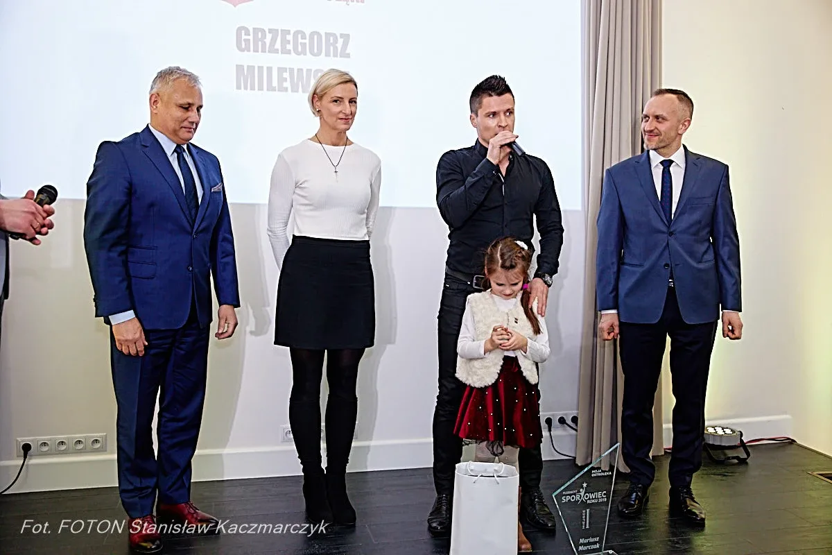 Najlepsi sportowcy w regionie wyróżnieni. Gala plebiscytu już za nami (zdjęcia, wideo)