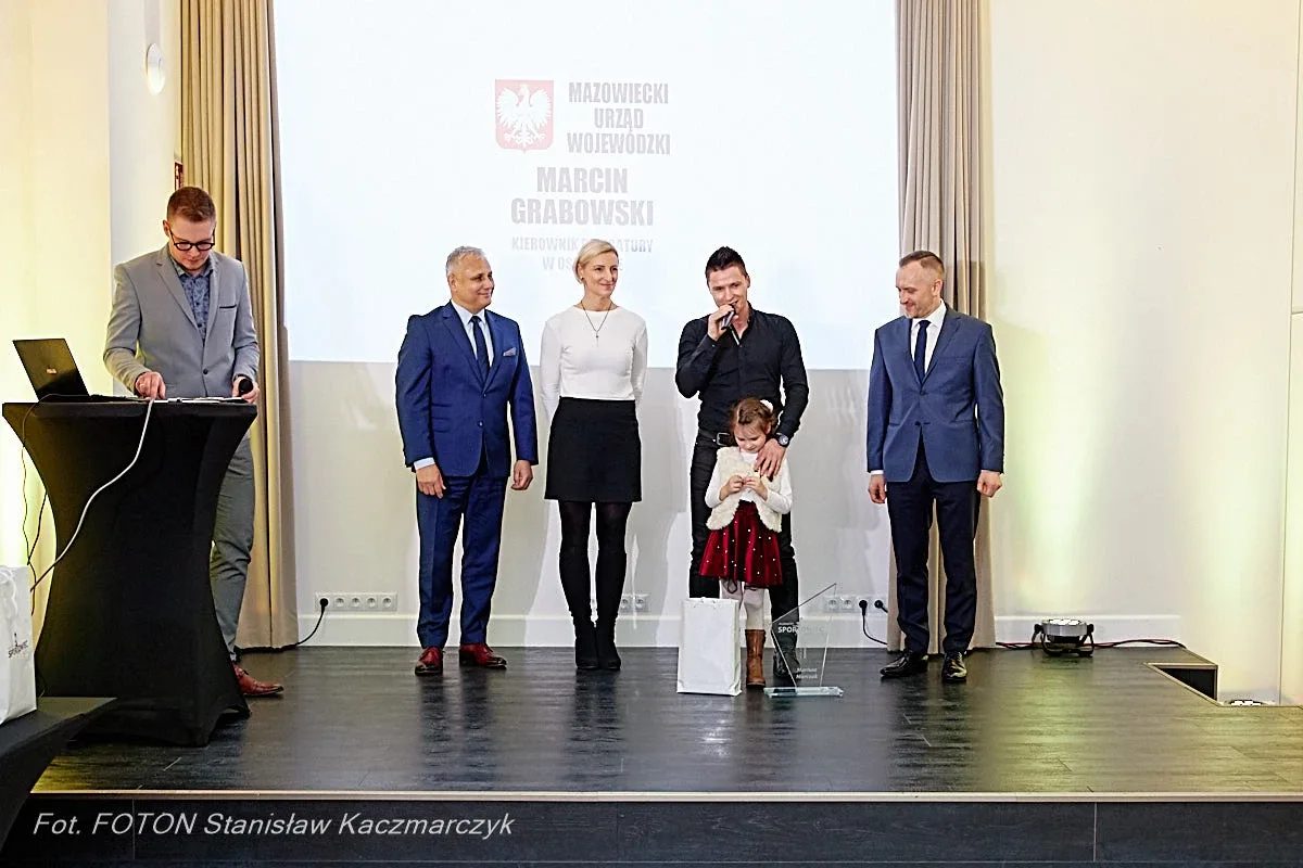 Najlepsi sportowcy w regionie wyróżnieni. Gala plebiscytu już za nami (zdjęcia, wideo)
