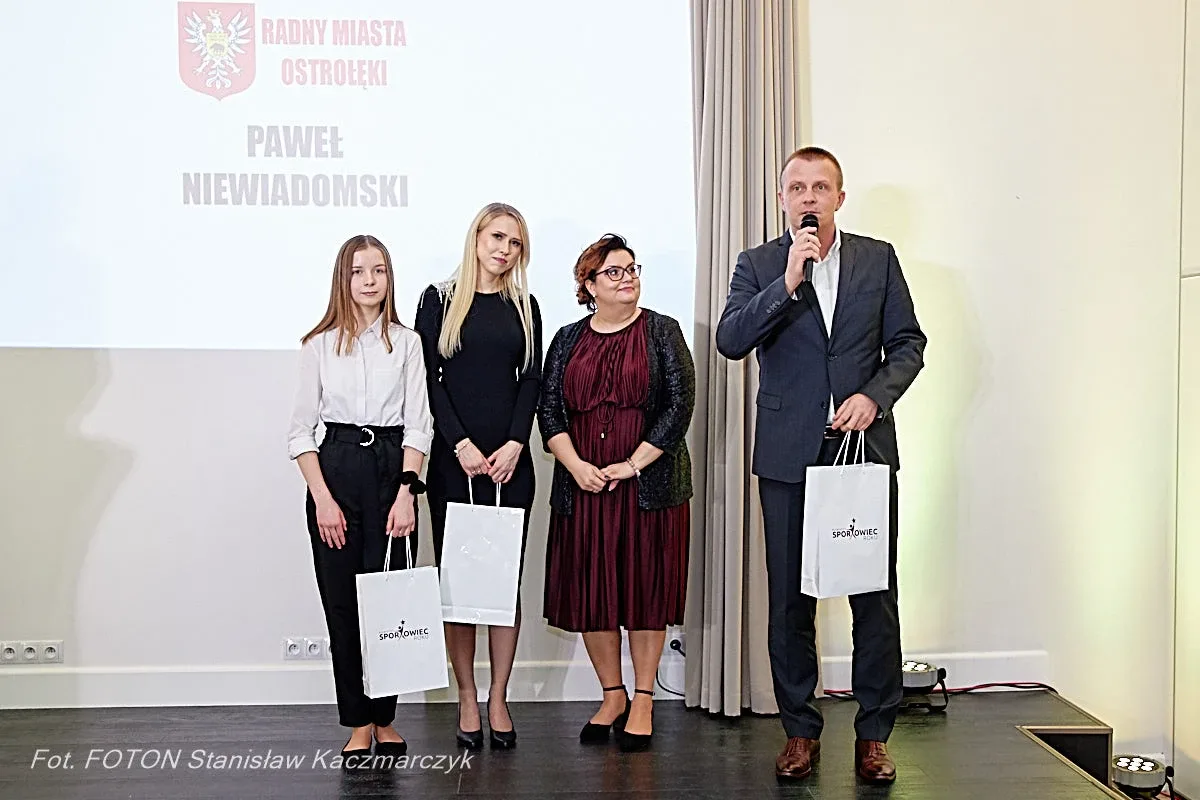 Najlepsi sportowcy w regionie wyróżnieni. Gala plebiscytu już za nami (zdjęcia, wideo)