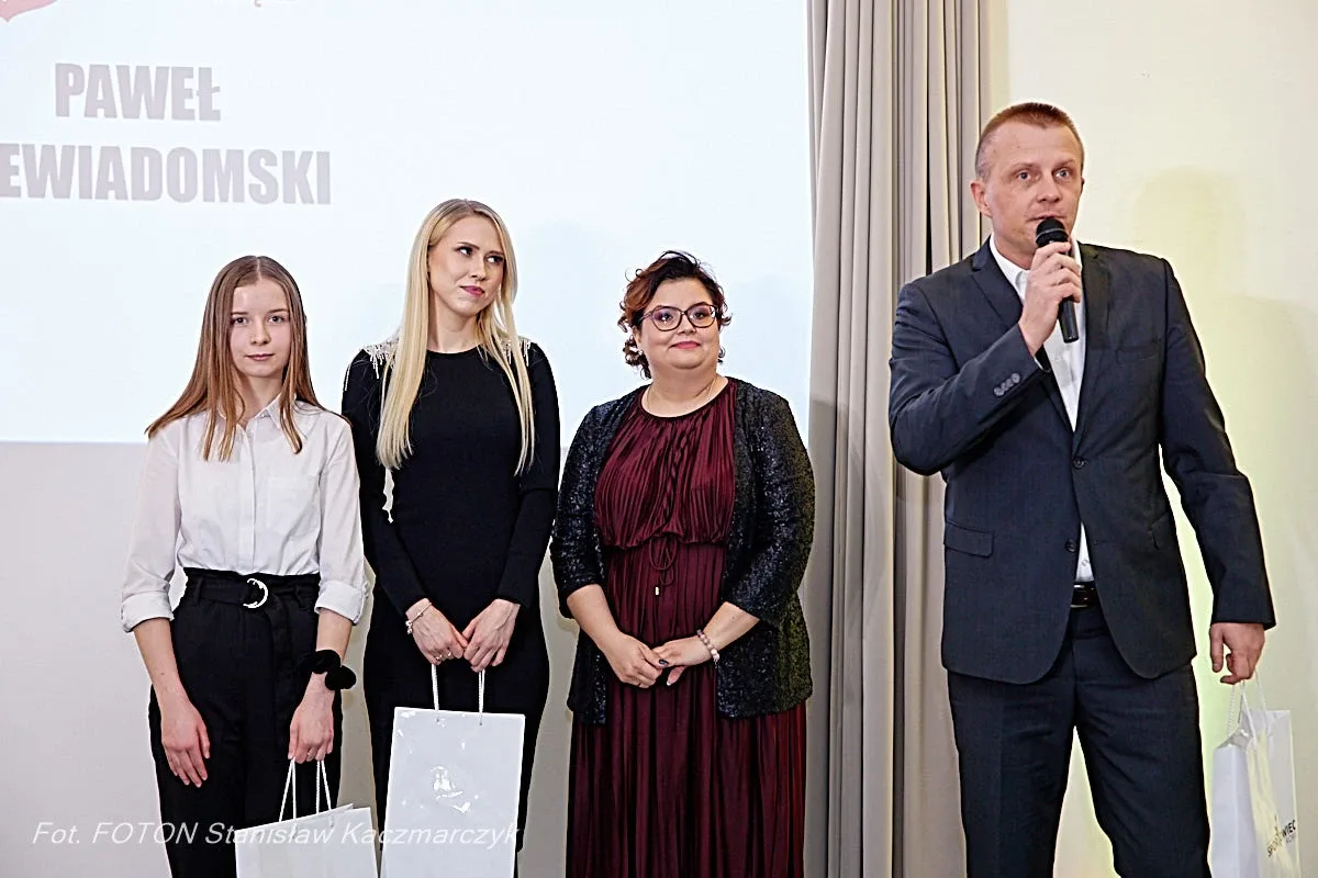 Najlepsi sportowcy w regionie wyróżnieni. Gala plebiscytu już za nami (zdjęcia, wideo)
