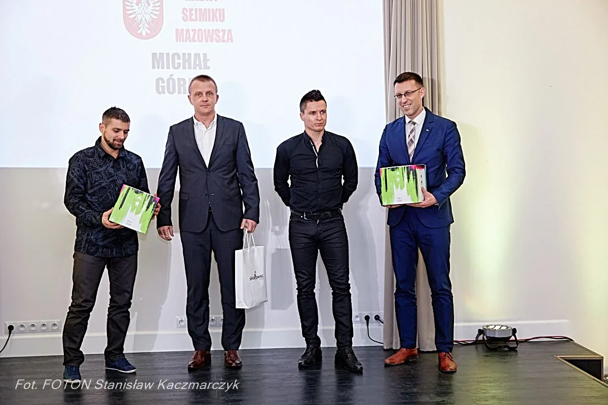 Najlepsi sportowcy w regionie wyróżnieni. Gala plebiscytu już za nami (zdjęcia, wideo)