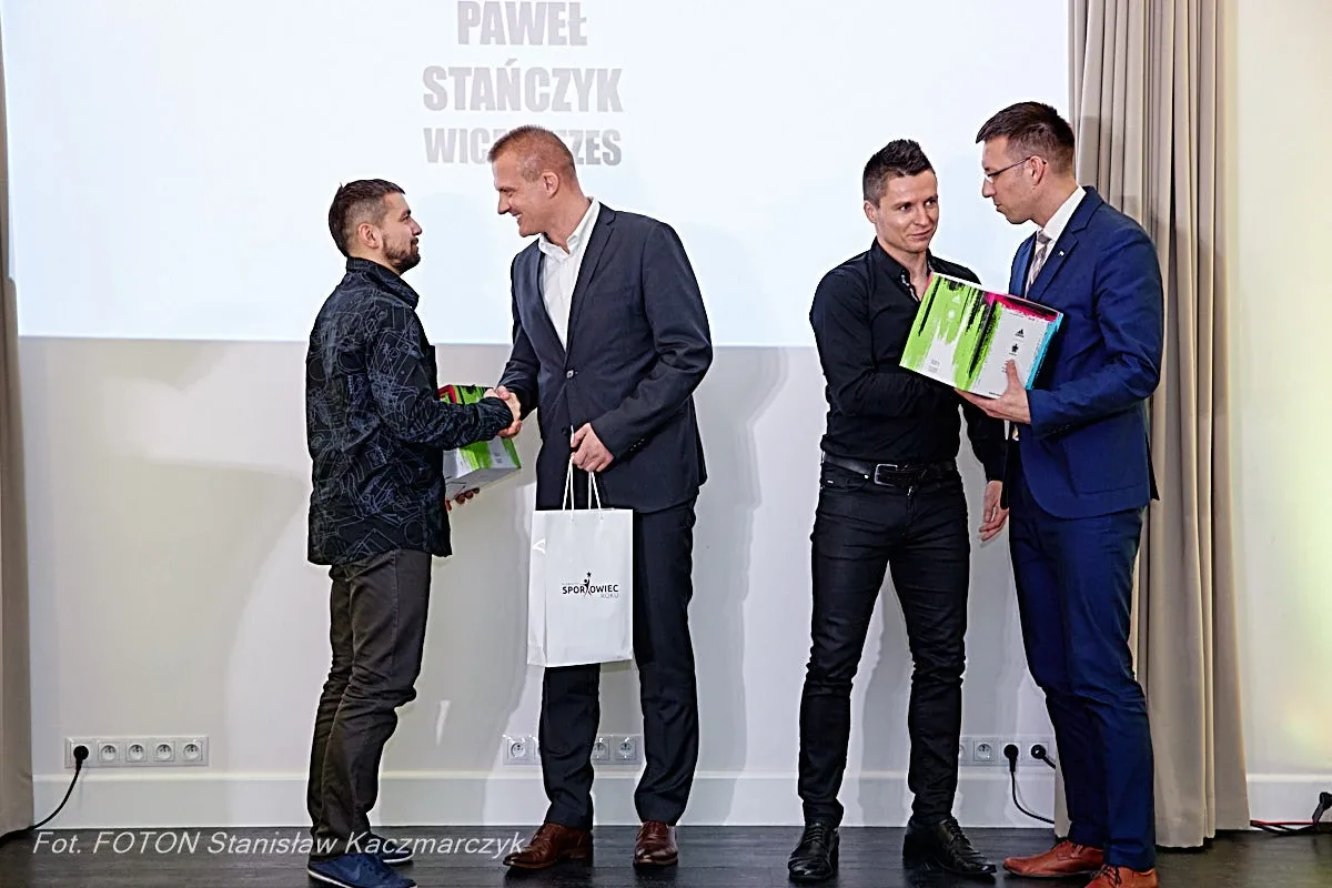 Najlepsi sportowcy w regionie wyróżnieni. Gala plebiscytu już za nami (zdjęcia, wideo)