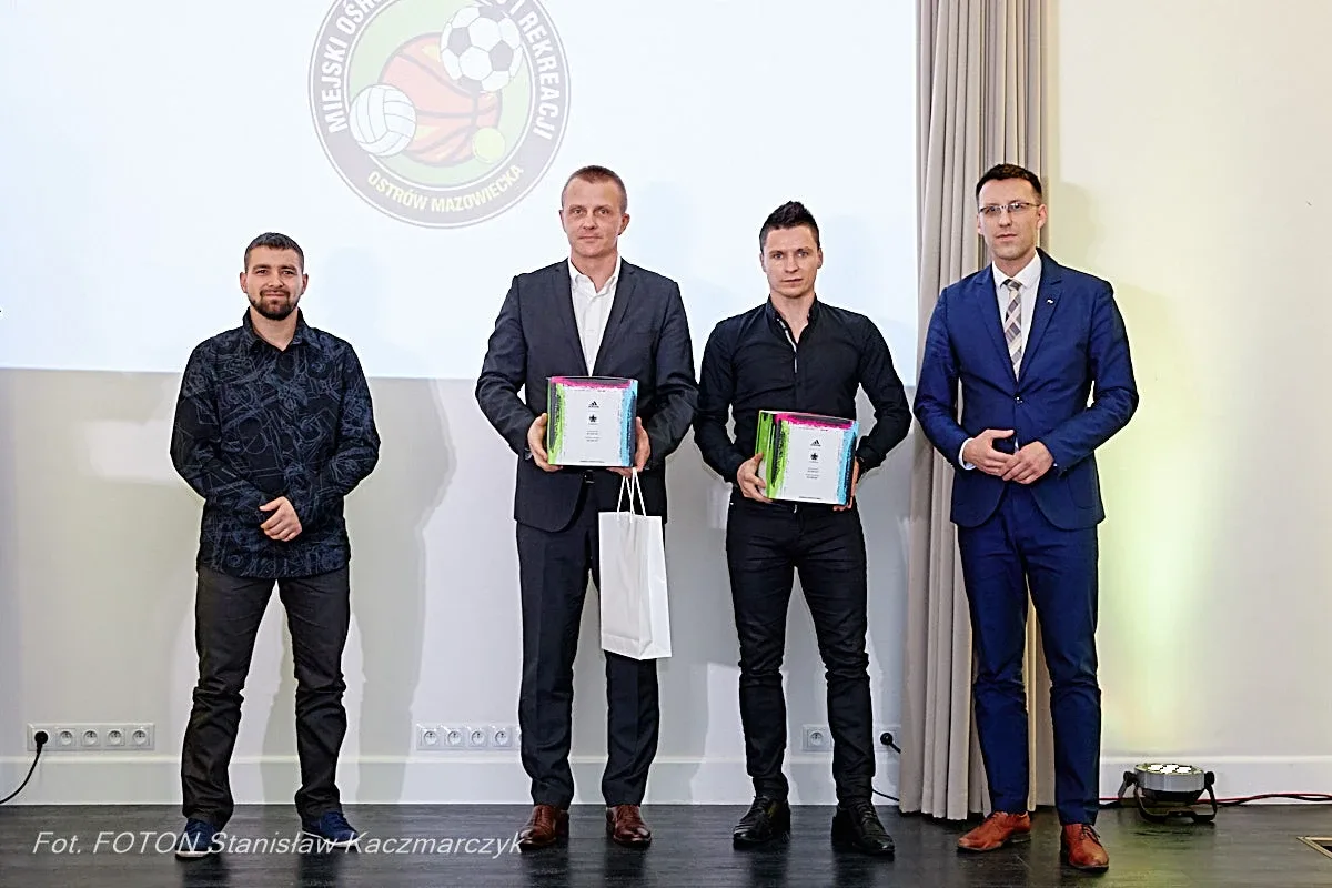 Najlepsi sportowcy w regionie wyróżnieni. Gala plebiscytu już za nami (zdjęcia, wideo)