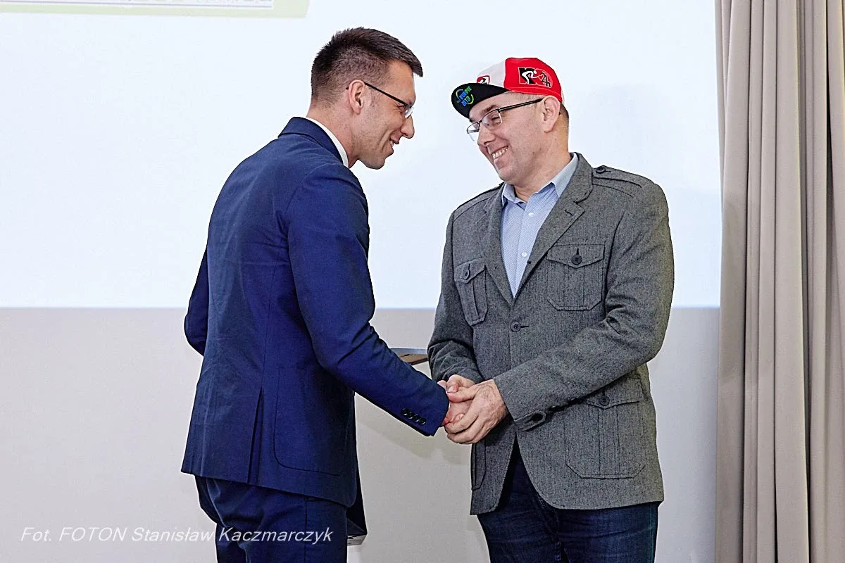 Najlepsi sportowcy w regionie wyróżnieni. Gala plebiscytu już za nami (zdjęcia, wideo)
