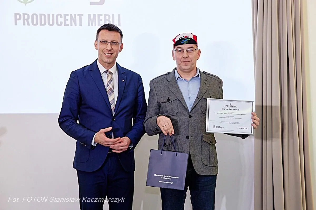 Najlepsi sportowcy w regionie wyróżnieni. Gala plebiscytu już za nami (zdjęcia, wideo)