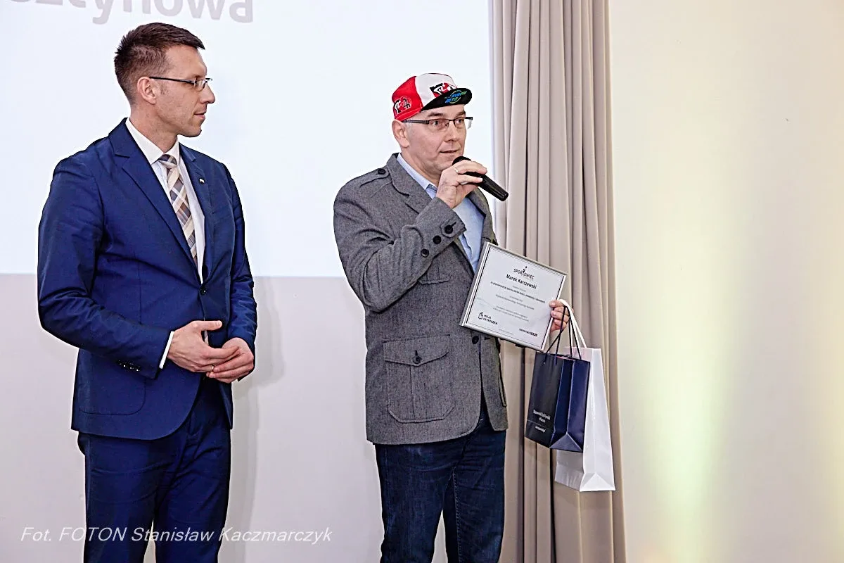 Najlepsi sportowcy w regionie wyróżnieni. Gala plebiscytu już za nami (zdjęcia, wideo)