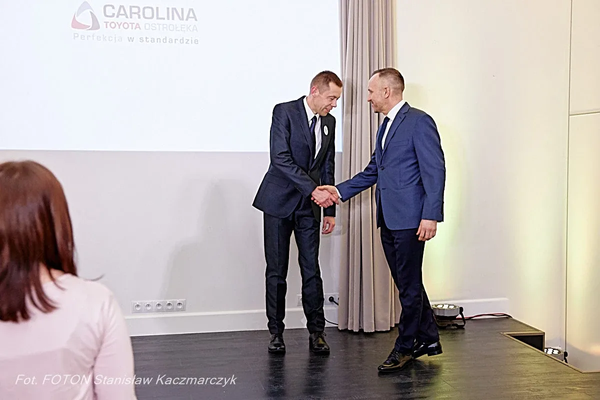 Najlepsi sportowcy w regionie wyróżnieni. Gala plebiscytu już za nami (zdjęcia, wideo)