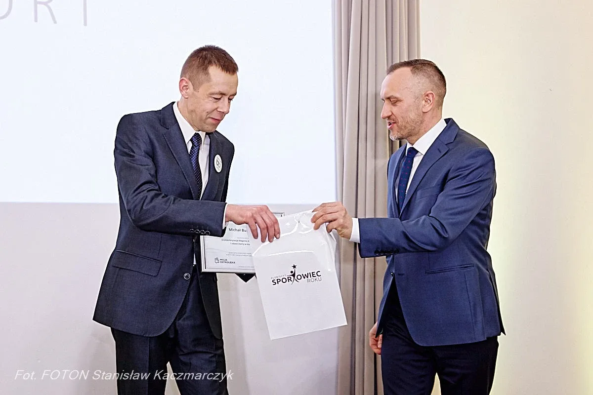 Najlepsi sportowcy w regionie wyróżnieni. Gala plebiscytu już za nami (zdjęcia, wideo)