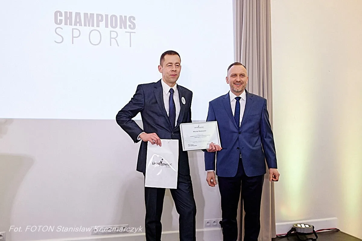 Najlepsi sportowcy w regionie wyróżnieni. Gala plebiscytu już za nami (zdjęcia, wideo)