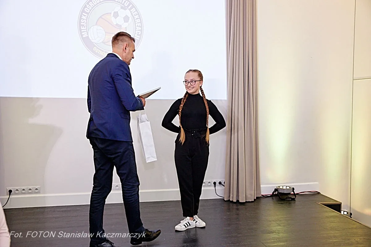 Najlepsi sportowcy w regionie wyróżnieni. Gala plebiscytu już za nami (zdjęcia, wideo)