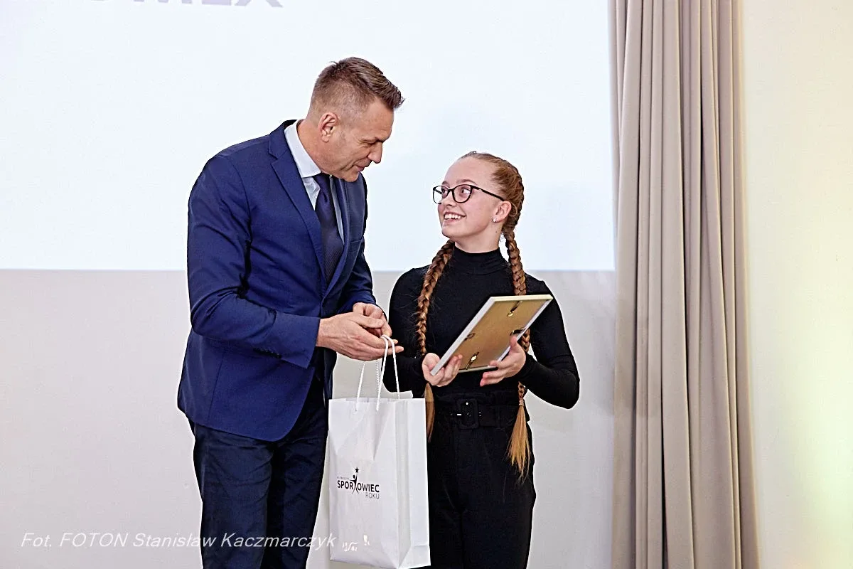 Najlepsi sportowcy w regionie wyróżnieni. Gala plebiscytu już za nami (zdjęcia, wideo)